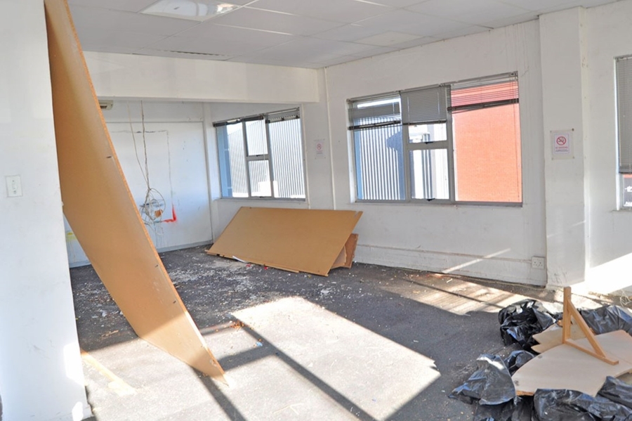 Commercial Property for Sale in Paarden Eiland Western Cape